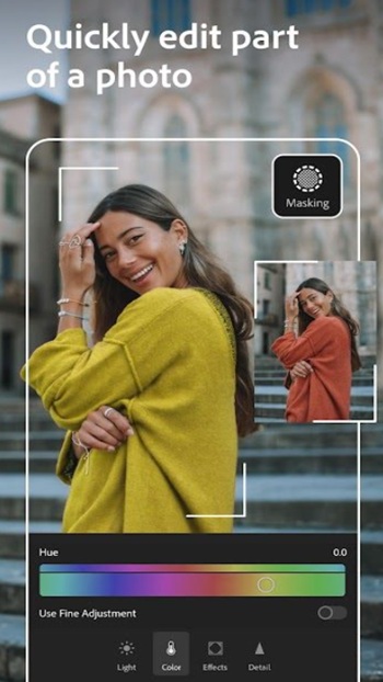 lightroom apk premium